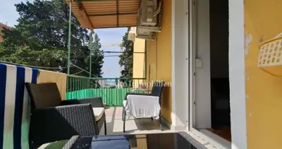 Renovierte Wohnung mit zusätzlichem Raum in Meeresnähe - 5