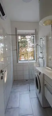 Renovierte Wohnung mit zusätzlichem Raum in Meeresnähe - 20