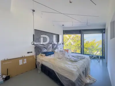 INSEL KRK, NJIVICE - Einzigartige Villa mit Pool! Einzigartige Lage! - 4