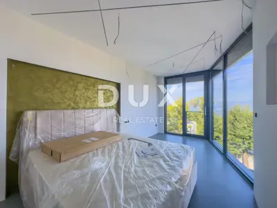 INSEL KRK, NJIVICE - Einzigartige Villa mit Pool! Einzigartige Lage! - 10