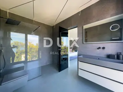 INSEL KRK, NJIVICE - Einzigartige Villa mit Pool! Einzigartige Lage! - 6