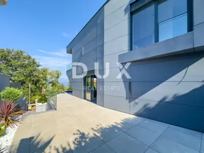 INSEL KRK, NJIVICE - Einzigartige Villa mit Pool! Einzigartige Lage! - 20