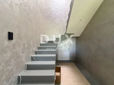 INSEL KRK, NJIVICE - Einzigartige Villa mit Pool! Einzigartige Lage! - 18