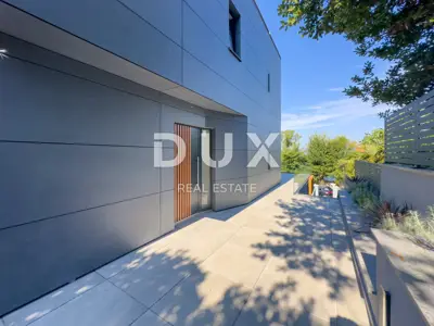 INSEL KRK, NJIVICE - Einzigartige Villa mit Pool! Einzigartige Lage! - 3