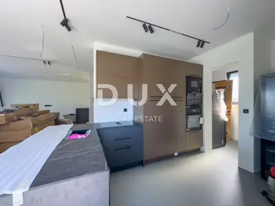 INSEL KRK, NJIVICE - Einzigartige Villa mit Pool! Einzigartige Lage! - 15