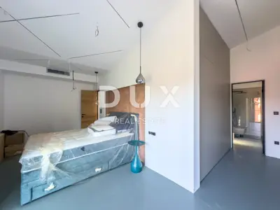 INSEL KRK, NJIVICE - Einzigartige Villa mit Pool! Einzigartige Lage! - 8