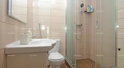Kuća sa tri apartmana, medulin - 15