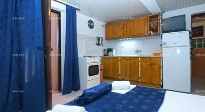 Kuća sa tri apartmana, medulin - 21