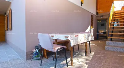 Kuća sa tri apartmana, medulin - 17