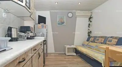Kuća sa tri apartmana, medulin - 7