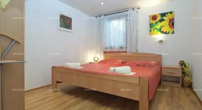 Kuća sa tri apartmana, medulin - 11