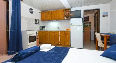 Kuća sa tri apartmana, medulin - 20