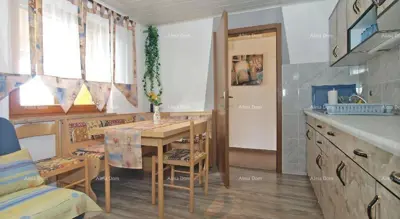 Kuća sa tri apartmana, medulin - 6