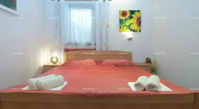 Kuća sa tri apartmana, medulin - 10
