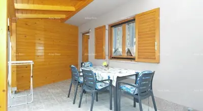 Kuća sa tri apartmana, medulin - 5