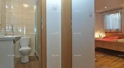 Kuća sa tri apartmana, medulin - 13