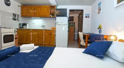 Kuća sa tri apartmana, medulin - 19