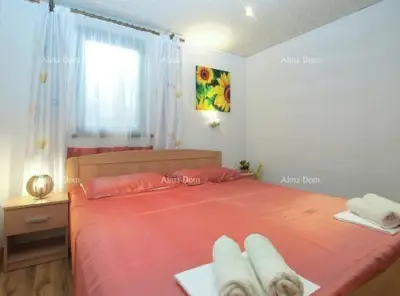 Kuća sa tri apartmana, medulin - 12