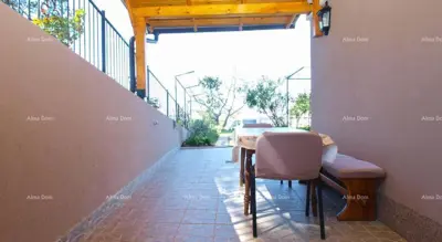 Kuća sa tri apartmana, medulin - 16