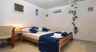 Kuća sa tri apartmana, medulin - 22