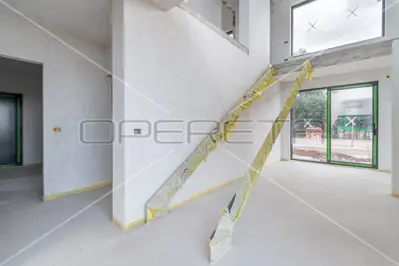 Villa 187 m², Rošini, sea and nature view - 8