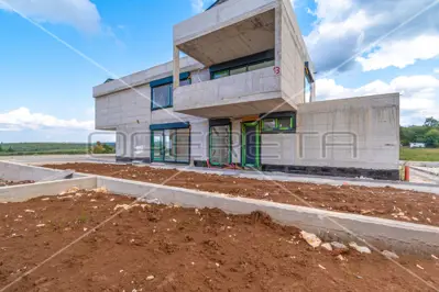 Villa 187 m², Rošini, sea and nature view