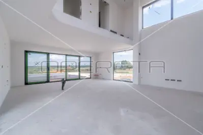 Villa 187 m², Rošini, sea and nature view - 4