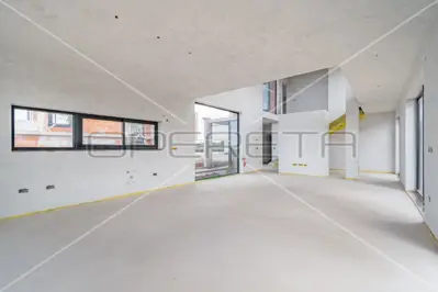 Villa 187 m², Rošini, sea and nature view - 11