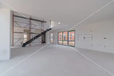 Villa 187 m², Rošini, sea and nature view - 3