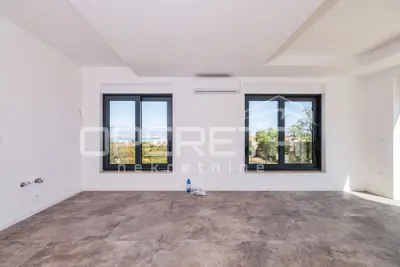 Three-room apartment with sea view, 114 m², 300 m from the sea, Sabunike, Privlaka - 18