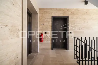 Three-room apartment with sea view, 114 m², 300 m from the sea, Sabunike, Privlaka - 14