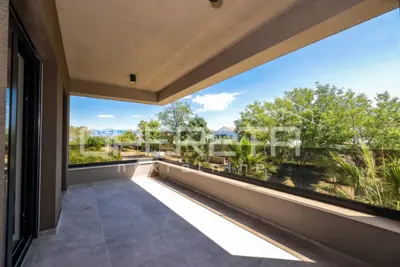 Three-room apartment with sea view, 114 m², 300 m from the sea, Sabunike, Privlaka - 21