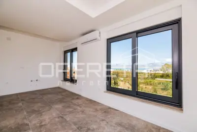 Three-room apartment with sea view, 114 m², 300 m from the sea, Sabunike, Privlaka - 19