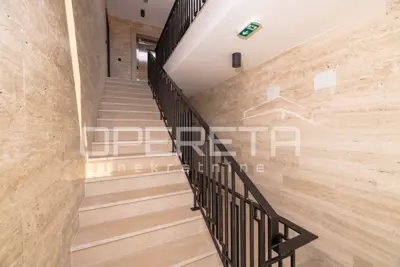 Three-room apartment with sea view, 114 m², 300 m from the sea, Sabunike, Privlaka - 13