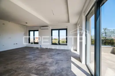 Three-room apartment with sea view, 114 m², 300 m from the sea, Sabunike, Privlaka - 16