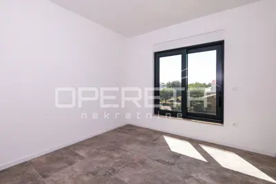 Three-room apartment with sea view, 114 m², 300 m from the sea, Sabunike, Privlaka - 17