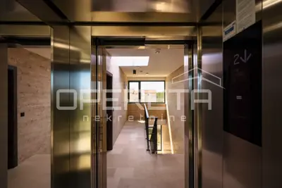 Three-room apartment with sea view, 114 m², 300 m from the sea, Sabunike, Privlaka - 10