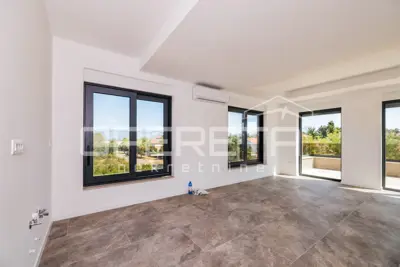 Three-room apartment with sea view, 114 m², 300 m from the sea, Sabunike, Privlaka - 20