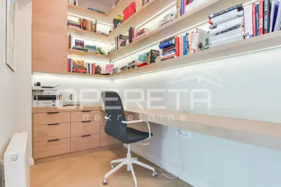 Prodaja, Stan, Tuškanac, Gornje Prekrižje, 5s, 285 m² - 16