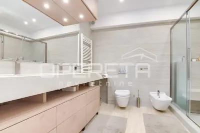 Prodaja, Stan, Tuškanac, Gornje Prekrižje, 5s, 285 m² - 13