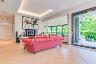 Prodaja, Stan, Tuškanac, Gornje Prekrižje, 5s, 285 m² - 5