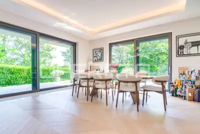 Prodaja, Stan, Tuškanac, Gornje Prekrižje, 5s, 285 m² - 8
