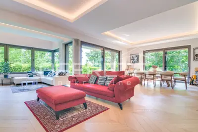 Prodaja, Stan, Tuškanac, Gornje Prekrižje, 5s, 285 m² - 3