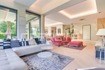 Prodaja, Stan, Tuškanac, Gornje Prekrižje, 5s, 285 m² - 6