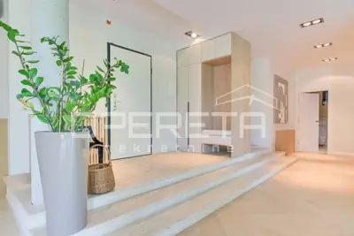 Prodaja, Stan, Tuškanac, Gornje Prekrižje, 5s, 285 m² - 2