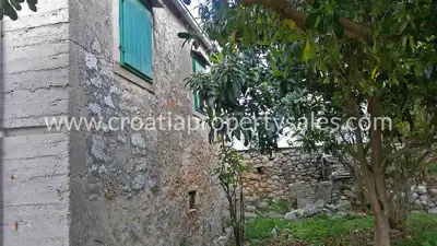 Haus, Hvar, 100 m², 160 000 € - 2