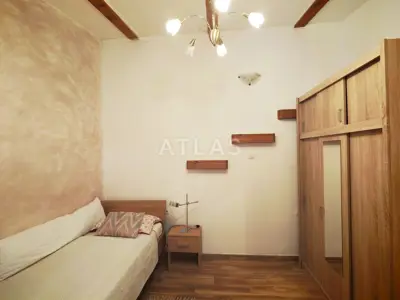 KASTAV - ebenerdiges Haus zur langfristigen Miete - 2