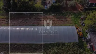 Land plot for sale in Umag - 3