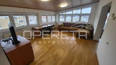 Apartment, Gornja Dubrava, 2 bedrooms and covered terrace - 2