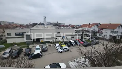 Apartment, Gornja Dubrava, 2 bedrooms and covered terrace - 10